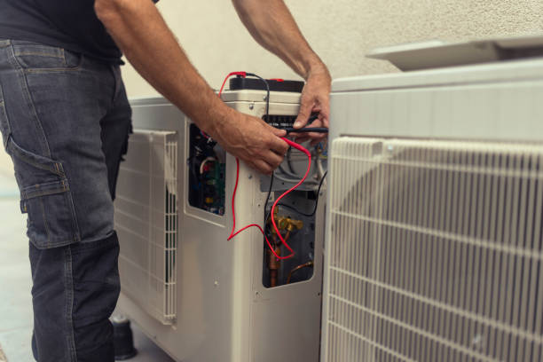 Best Air Conditioning Cleaning in Moorestown Lenola, NJ