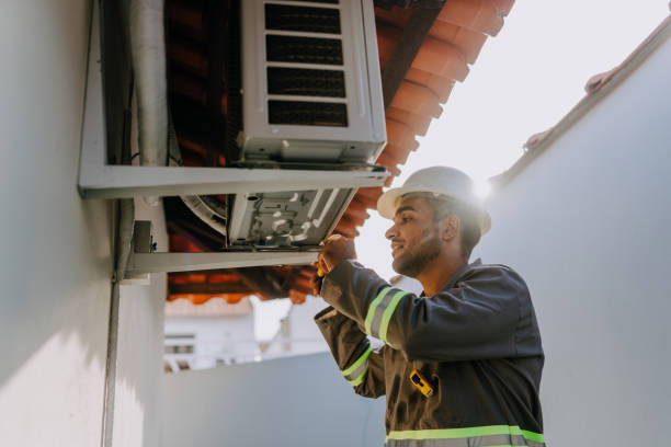 Best Commercial HVAC in Moorestown Lenola, NJ