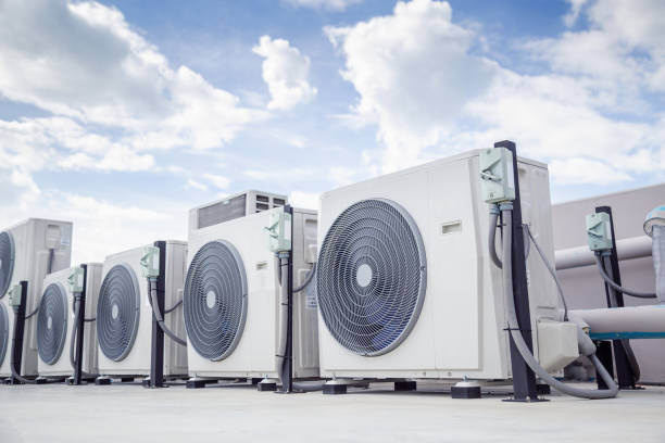 Best Thermostats and Smart Controls in Moorestown Lenola, NJ