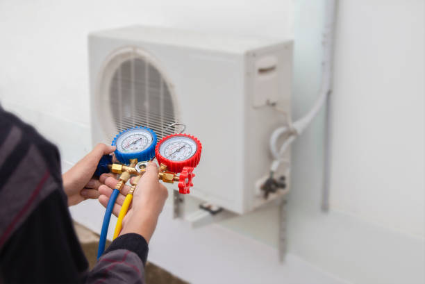 Best Emergency HVAC Services in Moorestown Lenola, NJ